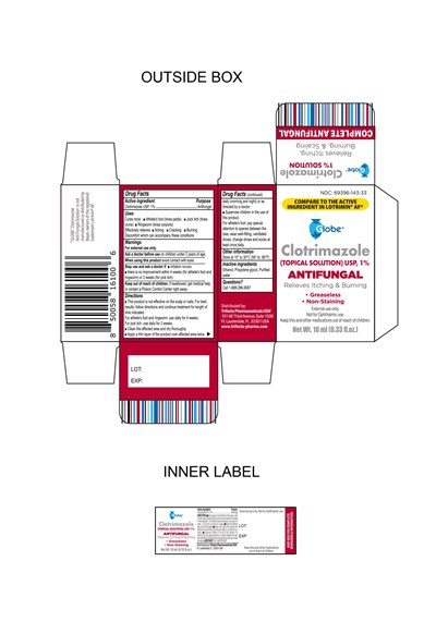 4310 Globe Clotrimazole Solution 1 Percent 10ml 110723 Cder File (4310 Globe Clotrimazole Solution 1 Percent 10ml 110723 Cder File)